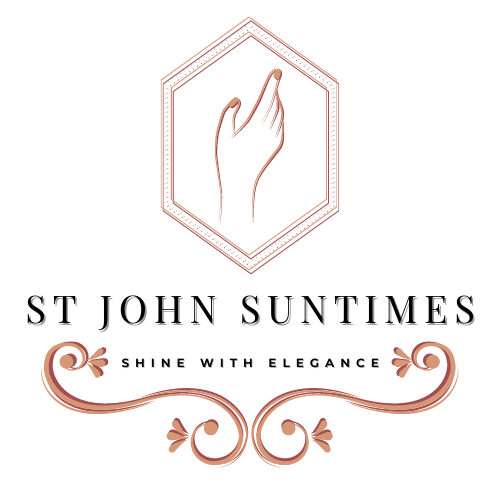 Logo Stjohnsuntimes
